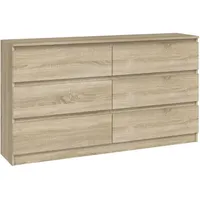 Home collective Highboard 140 x 75 x 0 cm