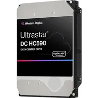 Western Digital WD Ultrastar DC HC590 26 TB