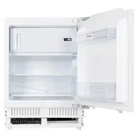 Amica UKSX 361 901 Einbaukühlschrank (111 l, 825 mm
