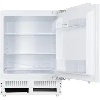 Amica UVKSS 351 901 Einbaukühlschrank (135 l, 818 mm