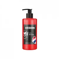Morfose Ossion Premium Barber After Shave Balsam Impact 300