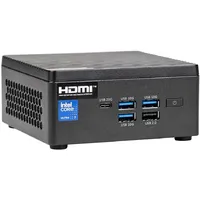 Bluechip BUSINESSline M11471 Intel CoreTM Ultra 7 155H /