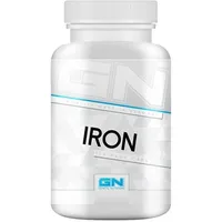 GN Labaratories GN Iron / Eisen 200 g