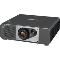 Panasonic PT-FRQ50BEJ 4K Beamer mit 5200 Lumen und 24/7-Betrieb