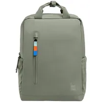 GOT BAG Daypack 2.0 Daypack 36 cm Laptopfach grün