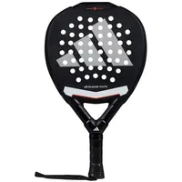 Adidas Metalbone 3.4 2025 Junior-padelschläger - Black / Red