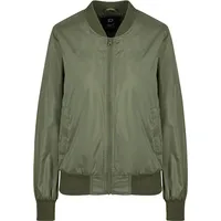 Brandit Textil Brandit Bomberjacken in olive, | Gr.: XS