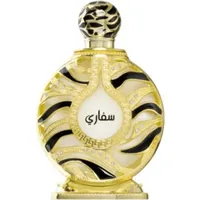 Khadlaj Safari Gold Perfume Oil 20ml