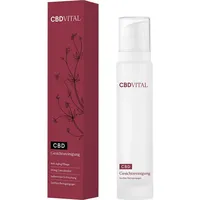 CBD Vital Gesichtsreinigung Premium