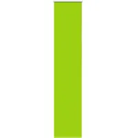 VidaXL Verdunkelungsrollo 45 x 230 cm grün