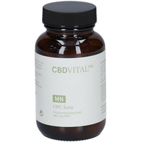 CBD Vital OPC forte