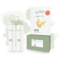 CBD Vital CBD Lippenbalsam 2 Stück