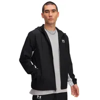 Under Armour Rival WVN Windbreaker Shirt