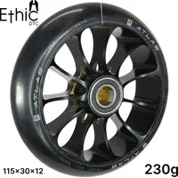 Ethic DTC Atlas Stunt-Scooter Rolle 115mm x 30mm 12std