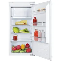Amica EKSS 361 216 Einbaukühlschrank (140 l, 1020 mm