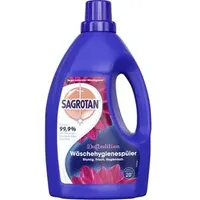 Sagrotan Wäsche-Hygienespüler, Duftedition, 1,5 L