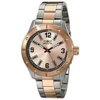 Riess-Ambiente Herrenuhr Invicta 17931 (Ø 45 mm)