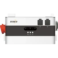 Sunenergyxt EV3600