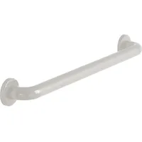 Normbau Haltegriff Normbau, 400 mm aus Nylon weiß -