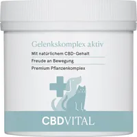 Vitrasan GmbH VET CBD VITAL Gelenkskomplex aktiv