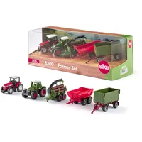 Siku Farmer Set