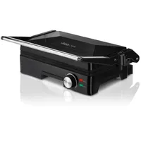 Ufesa Teide Elektrogrill 1600 W schwarz