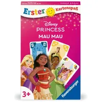 Ravensburger Disney Princess Mau Mau