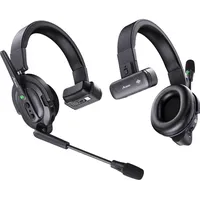 ACCSOON CoMo 1H4R (Kabellos), Office Headset