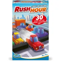 Think Fun Rush Hour Mitbringspiel