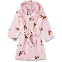 Sanetta - Kids, Bathrobe AOP - Bademantel Gr 128