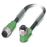 Phoenix Contact Sensor-/Aktor-Kabel SAC-8P-M12M #1522723