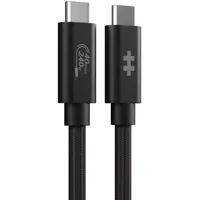 Hyper Hyper® HyperDrive Next USB4 Typ-C Performance Kabel (1.2m/4ft)