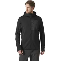 HELLY HANSEN Versalite Jacke - Black - XL