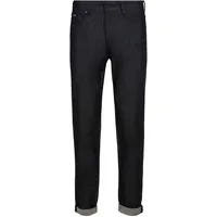G-Star Boyfriend-Jeans Kate Boyfriend mit authentischen Used Effekten blau