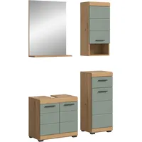 INOSIGN Siena 4-tlg. Grün