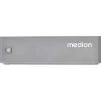 Medion Mini-PC S06 2023 4K Ultra HD Intel Core