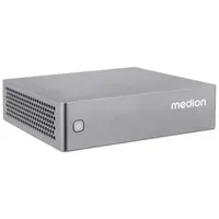 Medion Mini-PC S06 2023 4K Ultra HD Intel Core