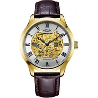 Rotary GS02941/03 Greenwich Automatik 42mm 5ATM