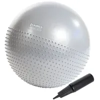 OEM Yb03 Neu 65cm Hellgrau Gymnastikball HMS