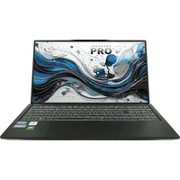 JodaBook S15 Pro (Schwarz, 15,6" Full-HD, Intel® CoreTM i7
