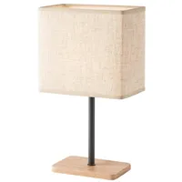 Fischer Leuchten Tischleuchte Beistelllampe Nachttischlampe Schreibtischlampe Schlafzimmerlampe