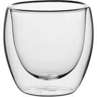 Mäser Esspresso Set, Glas", transparent, | Gr.: onesize