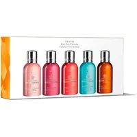 Molton Brown Travel Body Care Collection