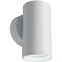 Maytoni Focus S Wandleuchte, Wandlampe GU10 weiß