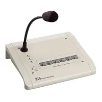RCS Digit.Mikrofonsprechstelle VLM-105