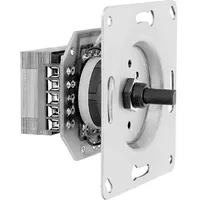 WHD Lautstärkesteller LST50BJuP