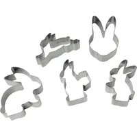 Zenker Ausstechform Ostern,