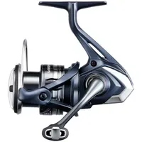 Shimano Miravel C3000 Angelrolle Spinnrolle