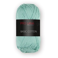 Pro Lana Basic Cotton - Farbe: 61-50 g/ca. 125