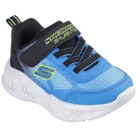SKECHERS Meteor-ligh. Kinder BLAU 23